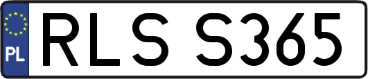 RLSS365