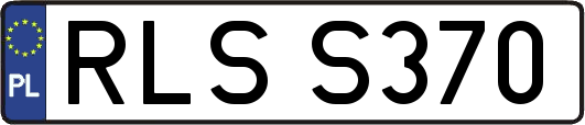 RLSS370