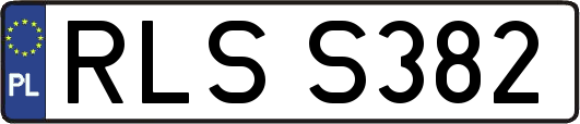 RLSS382