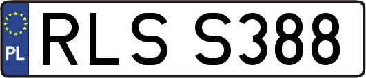 RLSS388