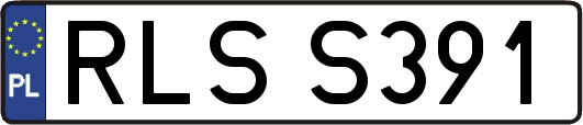 RLSS391