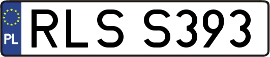 RLSS393