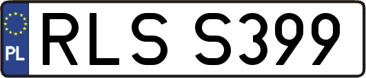 RLSS399