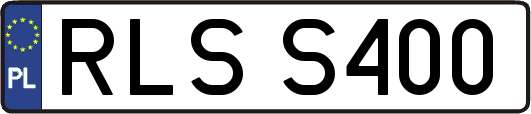 RLSS400