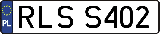 RLSS402
