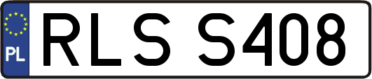 RLSS408