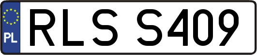 RLSS409