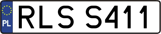 RLSS411