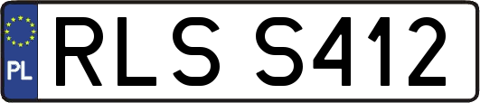 RLSS412