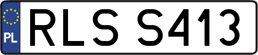 RLSS413