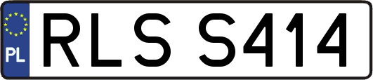 RLSS414