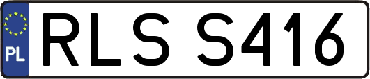 RLSS416