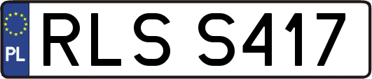 RLSS417
