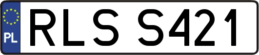 RLSS421
