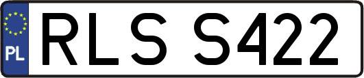 RLSS422