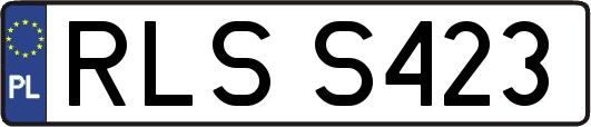 RLSS423