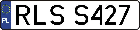 RLSS427