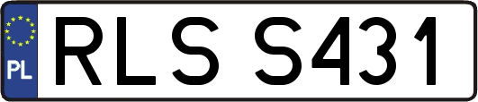 RLSS431
