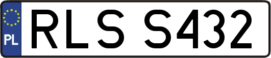 RLSS432