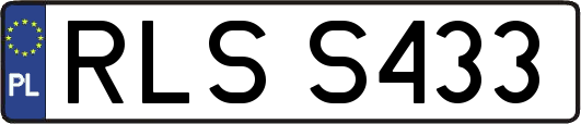 RLSS433