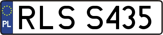 RLSS435