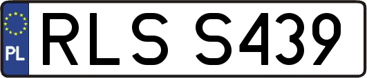 RLSS439