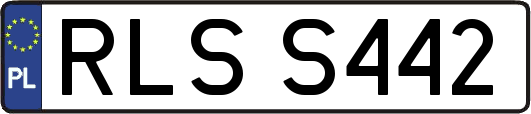 RLSS442