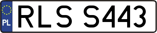 RLSS443