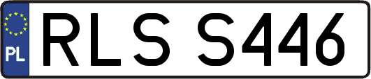 RLSS446