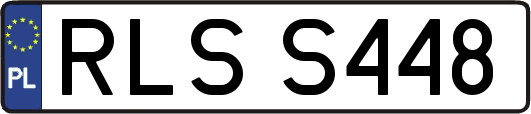 RLSS448