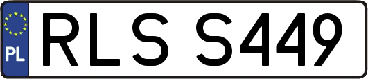 RLSS449
