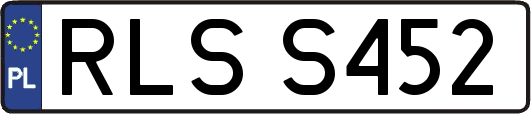 RLSS452