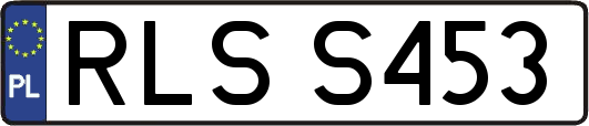 RLSS453