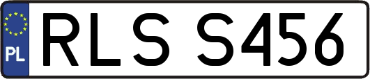 RLSS456