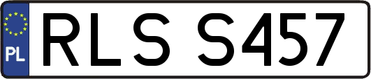 RLSS457