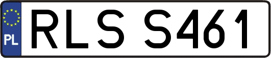 RLSS461