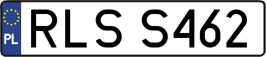 RLSS462