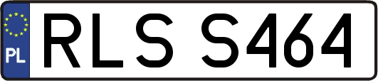 RLSS464