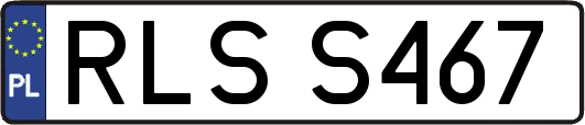 RLSS467