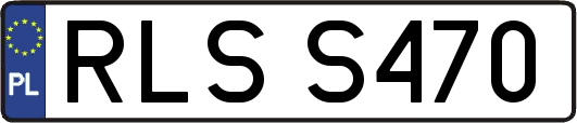 RLSS470