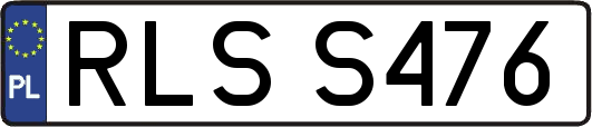 RLSS476
