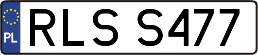 RLSS477