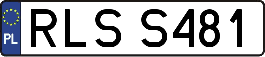 RLSS481