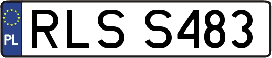 RLSS483