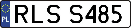 RLSS485