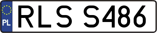 RLSS486