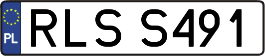 RLSS491