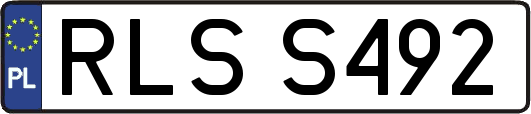 RLSS492