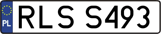 RLSS493