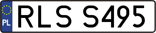 RLSS495